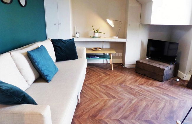 Le Bristol Gites urbains - Foto 35