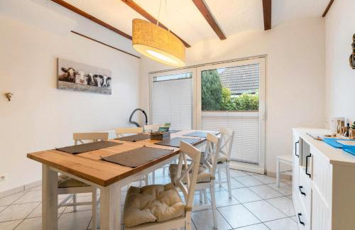 Ferienwohnung Steuerbord - Foto 8