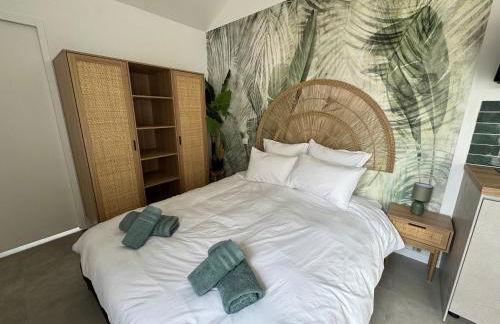 Oasis Balcon Vibes Tropicales Arena Parc Expo Clim - Foto 4