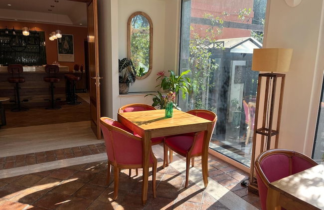 Hero's Garden Relais - Photo 80