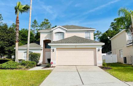 Close To Disney, Spacious Pool Home W Spa 430 - Foto 21