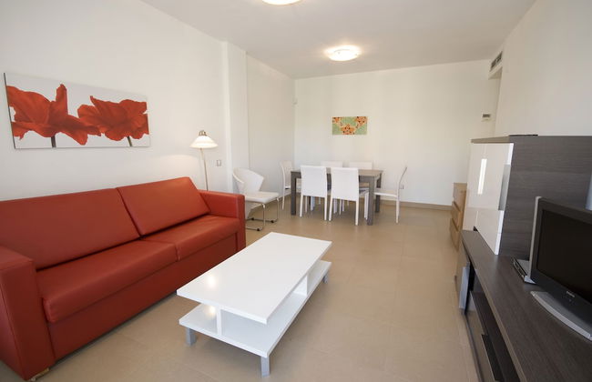 Apartamentos Alcocebre Suites 3000 - Foto 15