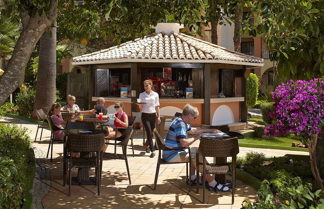 Four Seasons Vilamoura - Foto 64