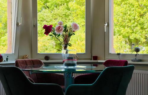 Ferienwohnungen am Bürgerpark - Foto 26