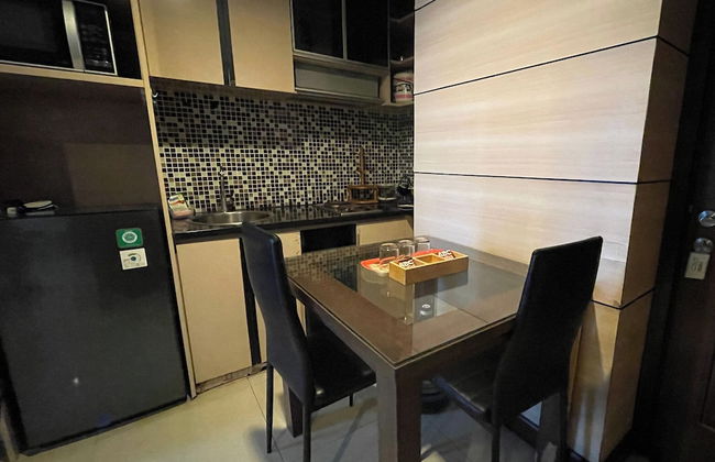 El Royale By Farizi Rooms - Foto 14