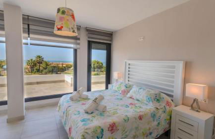 Villa Mónaco Conil de la Frontera by Ruralidays - Foto 6