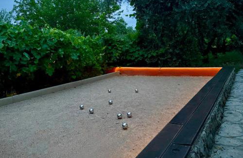 Two villas MaraVinka - Foto 79