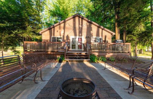 Mom & Pop's: Waterfront,Nature,Togetherness - Foto 15