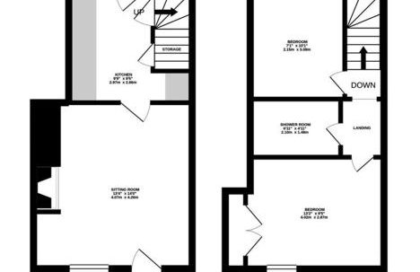 Bella's Cottage - Foto 17