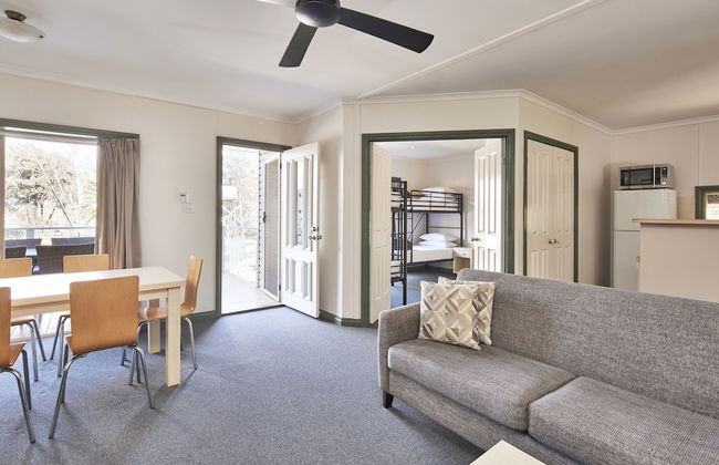 NRMA Bathurst Panorama Holiday Park - Photo 39