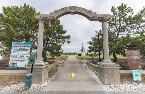 Atlantic City-Waterfront Park-Amazing 360 views - Foto 30