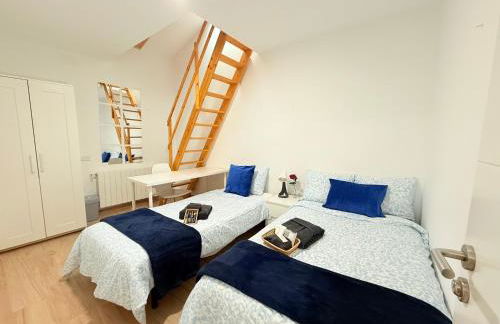 Rosa Rooms, Habitación con baño privado - Foto 24