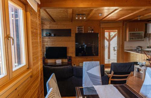 Casa de Madera en Calafell - Foto 39