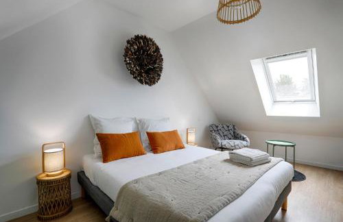 La Maison d'Adèle - Foto 15