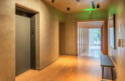 Landing Incredible 2BD Gym Rooftop Lounge - Foto 17