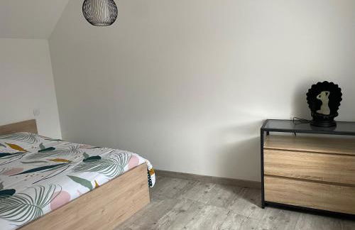 Agréable maison 3* en bord de mer - Foto 14