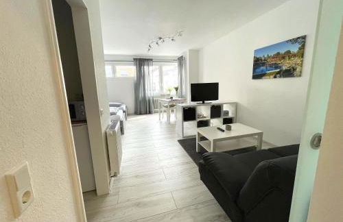 Ferienwohnung Apothekerhaus - Foto 1