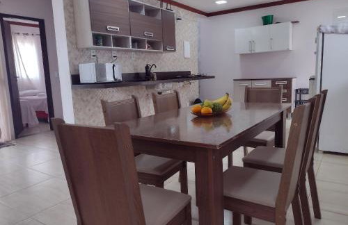 Casa do Sossego, 50m da Praia, Piscina, Carregue EV - Foto 36