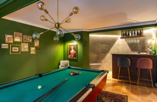 La Vittoria Sicilian Villa - Foto 34