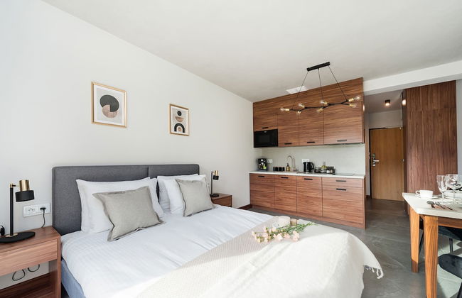 Polana Resort - LoftAffair Collection - Foto 45