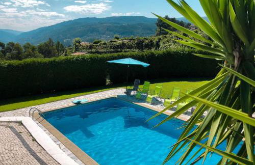 Maison familiale de caractère avec piscine - Foto 8