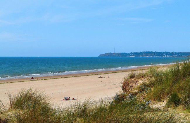 Les Iles Anglo-normandes Holiday Resort, Portbail - Photo 30