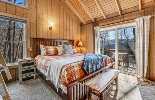 The BearFoote Chalet - Foto 20