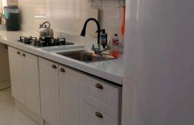 Apartamento completo no coração de Goiânia - Foto 3