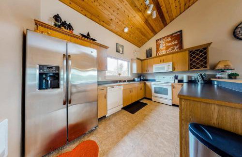 Firelight Chalet 94 - Foto 7