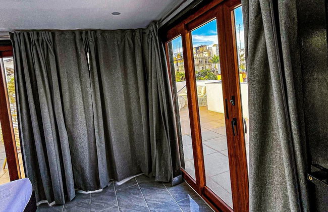 The Pacific Coast Tropical Haven - Foto 12