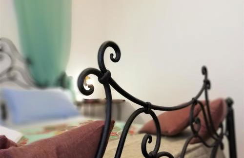 Baia del Conte Apartments Porto Cesareo - Appartamenti in villa sul mare Tabu-Dune - Foto 12