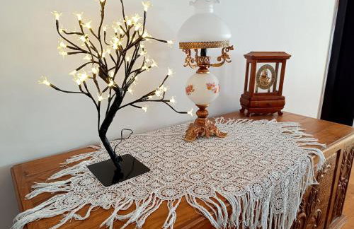 Cozy Garden House - Foto 4