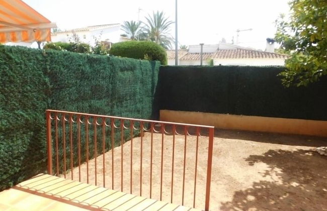 Bungalow en residencial con piscina - Foto 10