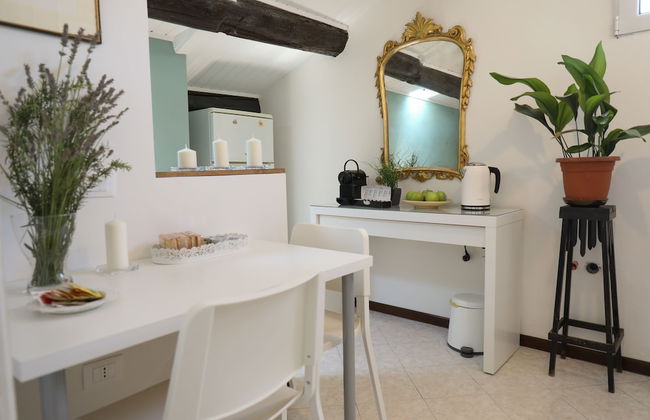 Welc-om Attico Prato della Valle - Foto 1