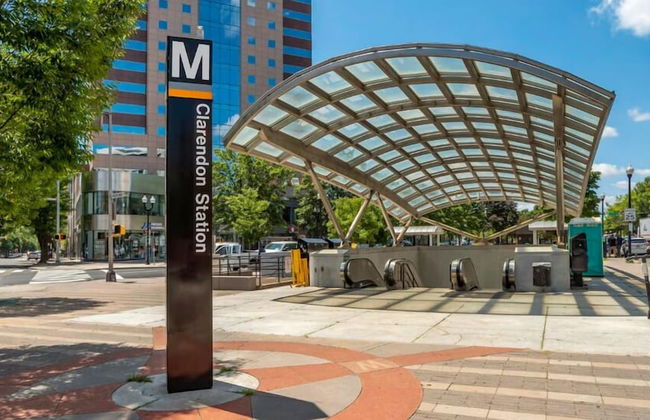 National at Clarendon Metro - Foto 9