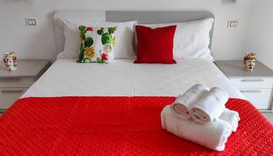 Casa Vacanze Rainbow, Siracusa - Foto 2, towels