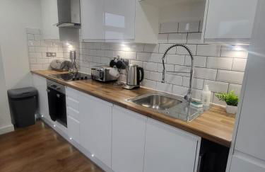 Forest Gate Nest Nottingham - Foto 9