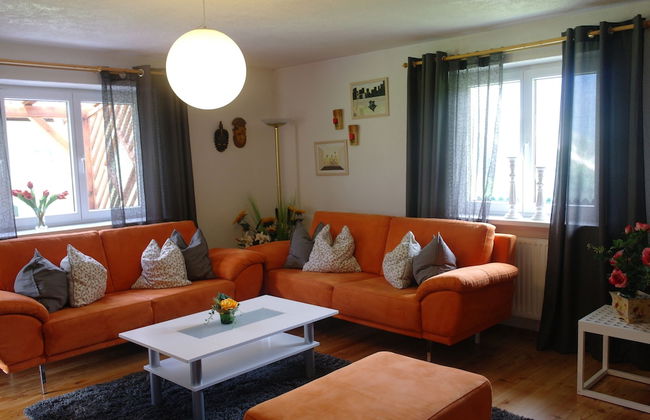 Apartment Fernerkogel - Foto 20