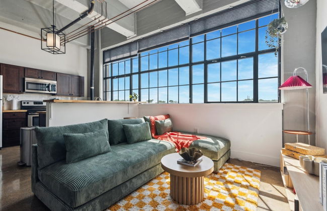 Storehouse Lofts - Foto 41