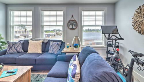 Immaculate Long Beach Apt with Gorgeous Kitchen - Foto 3