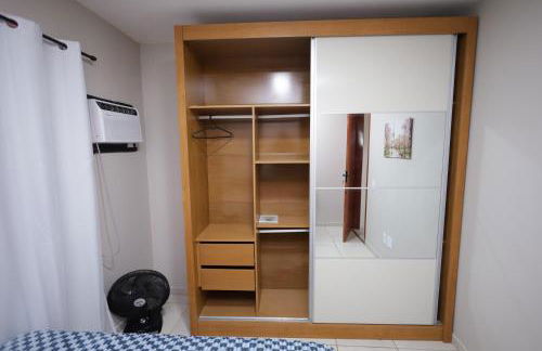 Apartamento moderno e acolhedor - Foto 8