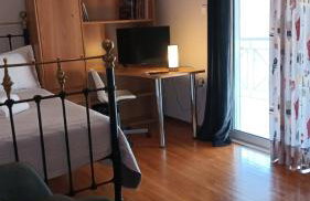 Joanna's city centre apartment - Photo 59