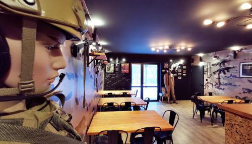 Ośrodek VolfCamp Kwaszenina - Foto 3