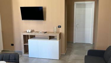 Palazzo Ferrara Apartment - Foto 3