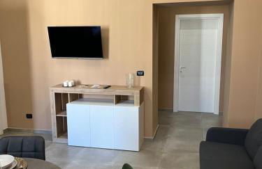 Palazzo Ferrara Apartment - Foto 3