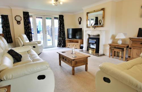 Irenic Lodge 2 - Foto 6