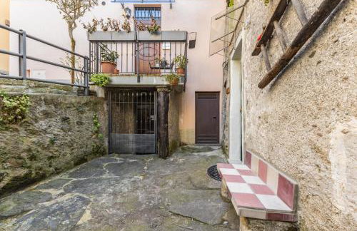Casa Piazzetta - Lake Como WiFi & A-C - Foto 29