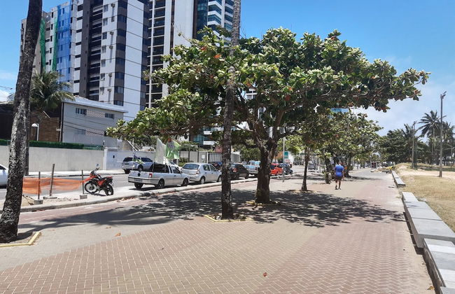 Lar Recife Olinda Praia 2 - Foto 14