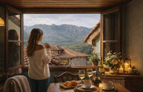 Montegrande, entorno mágico rodeado de montañas - Foto 11