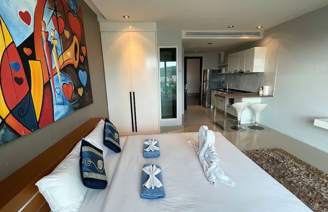 Emerald Terrace by Lofty - Foto 40